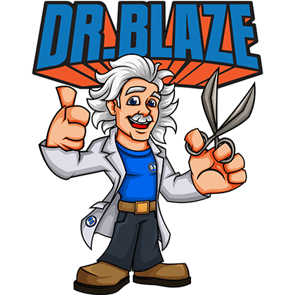 Dr. Blaze THC