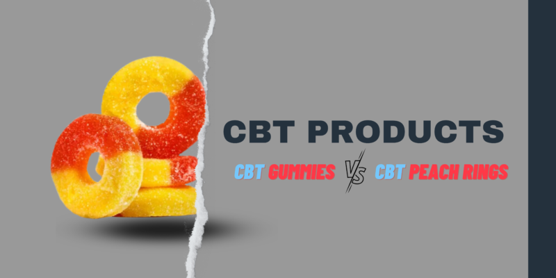 CBT Products